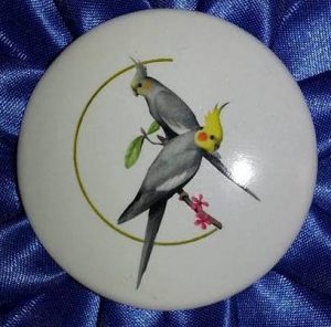 CenTex Bird Exhibitors