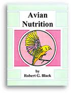 aviannutrition