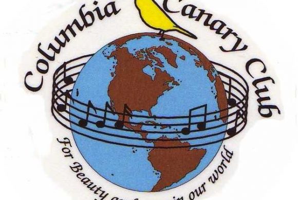 Columbia Canary 52nd Show (10/29/2022)