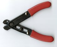 band cutter