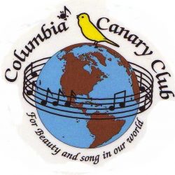 columbia canary club
