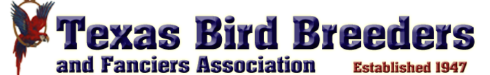 Texas Bird Breeders